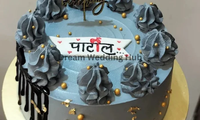 Bake n Bites Home made cakes